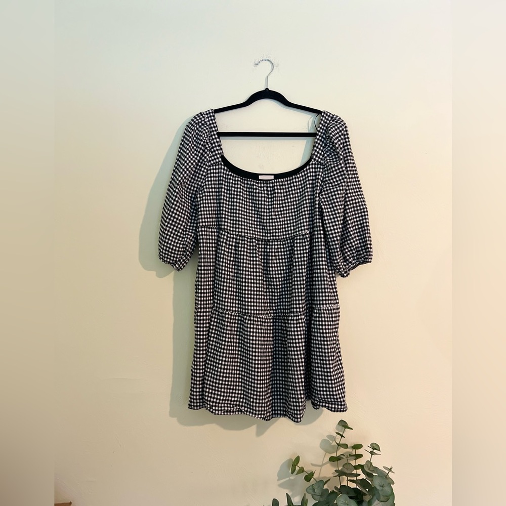 Harper Heritage dress!!